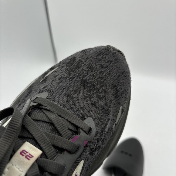 Brooks Adrenaline GTS 23 Women's Sneakers 8.5 Black Running Shoes 1203811B072 - Picture 11 of 15